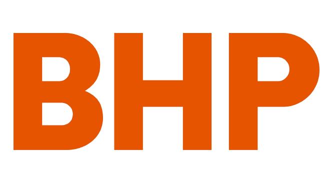 BHP 