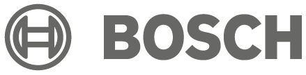 BOSCH LOGO