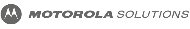 MOTOROLA SOLUTIONS LOGO