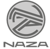 NAZA GROUP LOGO